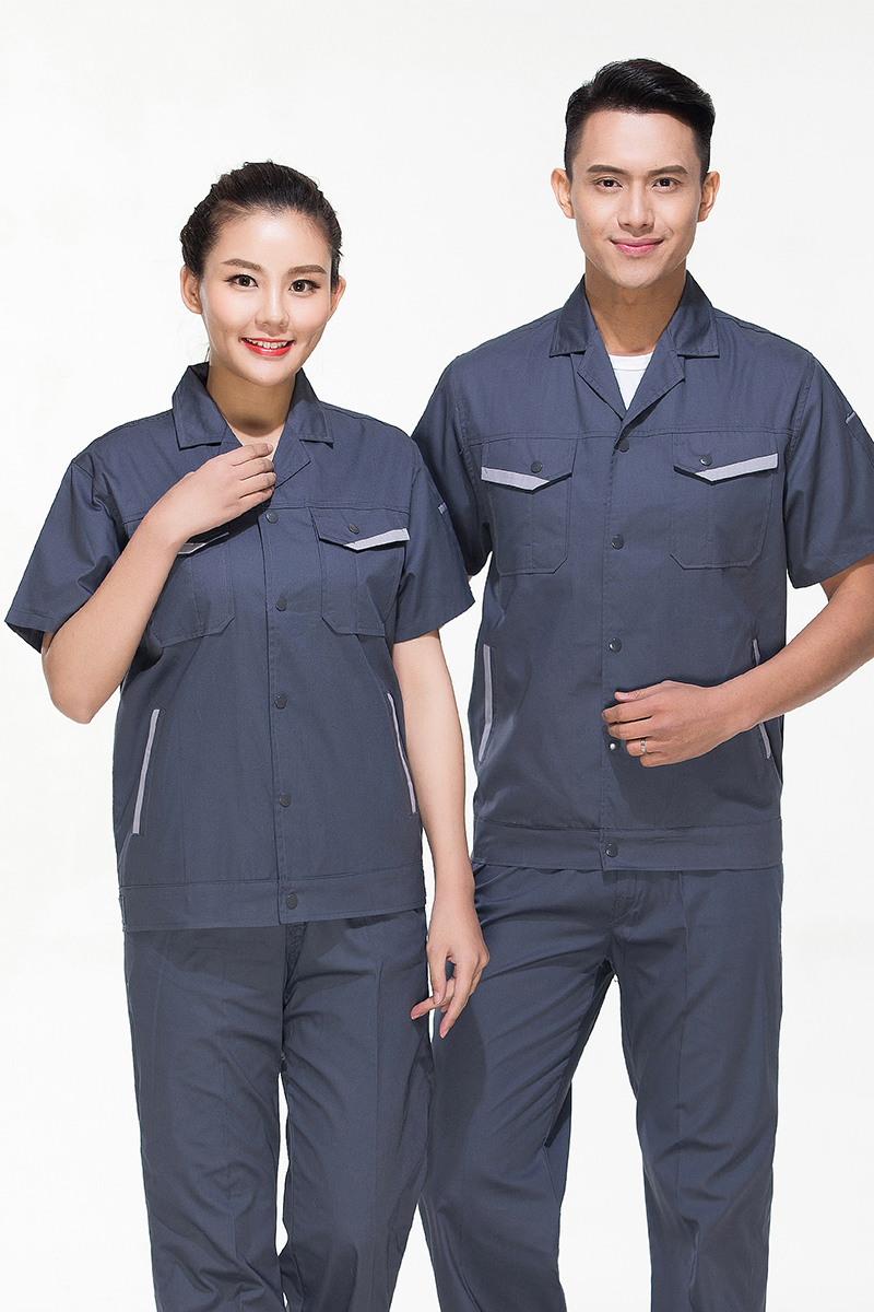 工作服定制