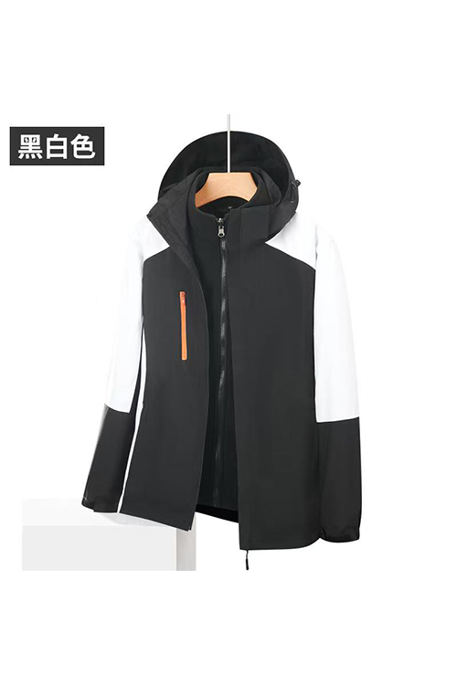 冲锋衣厂商