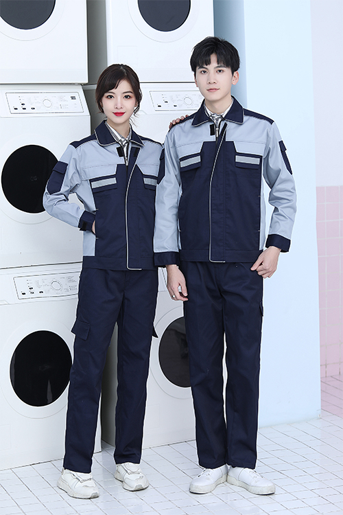 劳保工作服定制